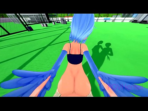 ❤️ Harpia monstro knabino. ️❌ Nur porno ĉe ni % eo.liporno.ru%