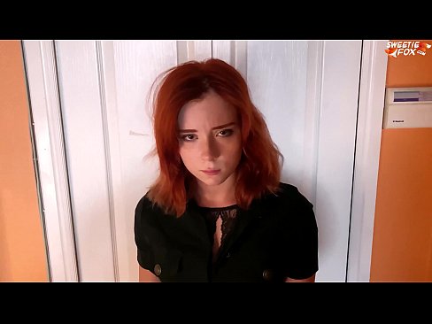 ❤️ Sekureca Gardisto Punis Belulinon pro Butikŝtelado - Cum En Buŝo ️❌ Nur porno ĉe ni % eo.liporno.ru%