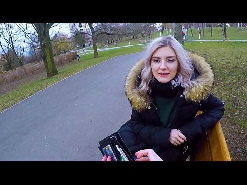❤️ Glutas la varman spermon de fremdulo por mono - pimo en la parko de Eva Elfie ️❌ Nur porno ĉe ni % eo.liporno.ru%
